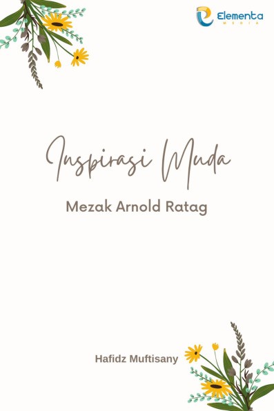 Inspirasi Muda : Mezak Arnold Ratag